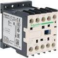 Product Image of 3NO/NC, 24 VAC at 50/60 Hz Control Relay 17 V, CA2KN31B7