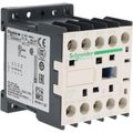 Product Image of 3NO/NC, 230-240 VAC at 50/60 Hz Control Relay 17 V, CA2KN31U7