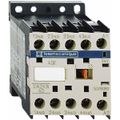 Product Image of 4NO, 110 VAC at 50/60 Hz Control Relay 17 V, CA2KN40F7