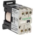 Product Image of NC/NO, 240 VAC at 50/60 Hz Control Relay DIN Rail Mount, CA2SK11U7