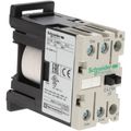 Product Image of 2NO, 24 VAC at 50/60 Hz Control Relay DIN Rail Mount, CA2SK20B7
