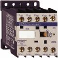 Product Image of 4NO, 24 VDC Control Relay 17 V, CA4KN40BW3