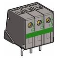 Product Image of Circuit Breaker Limiter Use with TeSys, TeSys GV2, GV1L3
