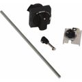Product Image of Circuit Breaker Rotary Handle Kit Use with GV2L, GV2P, TeSys, GV2APN01