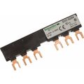 Product Image of Circuit Breaker Comb Busbar Use with Linergy, TeSys D, TeSys GV2, TeSys K, TeSys U, GV2G254