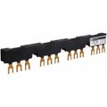 Product Image of Circuit Breaker Comb Busbar Use with Linergy, TeSys D, TeSys GV2, TeSys K, TeSys U, GV2G454