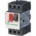 Product Image of 2.50 Amp, 690 VAC at 50/60 Hz, 3 Pole, Bolt On, Clip Motor Circuit Breaker, GV2ME07