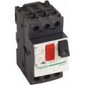 Product Image of 23 Amp, 690 VAC at 50/60 Hz, 3 Pole, Bolt On, Clip Motor Circuit Breaker, GV2ME21