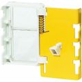 Product Image of Circuit Breaker Padlock Device Use with GV2ME, TeSys, GV2V01