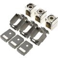 Product Image of Circuit Breaker Clip On Connector Use with GV7R, TeSys, GV7AC022