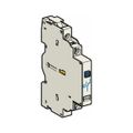 Product Image of Circuit Breaker Auxiliary Contact Block for GV2L, GV2LE, GV2ME, GV2P, GV2RT, GV3L, GV3P, TeSys, GVAM11