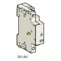 Product Image of Circuit Breaker Undervoltage Release Use with GV2L, GV2LE, GV2ME, GV2P, GV3L, GV3P, TeSys, GVAU207