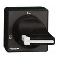 Product Image of Safety Switch Handle Assembly for V02 Switch, V2 Switch, VN12, VN20 Switches, KAF1PZ
