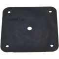 Product Image of Cam and Disconnect Switch Gasket, KZ66