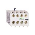 Product Image of Contactor Auxiliary Contact Block (For CA2K, CA3K), LA1KN40
