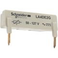 Product Image of Contactor Suppressor Module for LC1D80-D115, LP1D80 and TeSys D, LA4DE2G