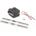 Product Image of Contactor Interlock for LC1D115, LC1D150 and TeSys D, LA9D11502