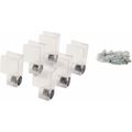 Product Image of Contactor Terminal Connector for LC1D115, LC1D150 and TeSys D, LA9D115703