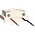 Product Image of Contactor Retrofit Coil Adapter for LC1D40A-D65A and TeSys D, LAD4BB3