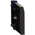 Product Image of Contactor Interlock for LC1D40A-D65A, LC1DT60A-DT80A and TeSys D, LAD4CM