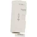 Product Image of Contactor Suppressor Module for LC1D40A-D65A, LC1DT60A-DT80A and TeSys D, LAD4RC3U