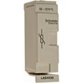 Product Image of Contactor Suppressor Module for LC1D40A-D65A, LC1DT60A-DT80A and TeSys D, LAD4V3G