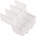 Product Image of Contactor Cover for GV3L, GV3P, LC1D40A-D65A, LRD3136-3656 and TeSys D, LAD96570