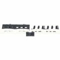 Product Image of Reversing Contactor Kit for LC1D09-D38 and Reversing Contactor, LAD9R1V