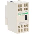 Product Image of Contactor Auxiliary Contact Block for CR1F and TeSys D, LADN203