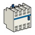 Product Image of Contactor Auxiliary Contact Block for TeSys D, LADN223