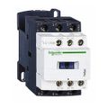 Product Image of 3 Pole Contactor, NC & NO 110Vac at 50/60 Hz, TeSys Deca, LC1D096F7