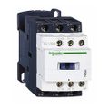 Product Image of 3 Pole Contactor, NC & NO 24VDC, TeSys Deca, LC1D09BL