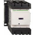 Product Image of 3 Pole Contactor, NC & NO 110Vac at 50/60 Hz, TeSys Deca, LC1D115F7