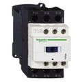 Product Image of 3 Pole Contactor, NC & NO 24VDC, TeSys Deca, LC1D256BD