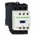 Product Image of 3 Pole Contactor, NC & NO 120Vac at 50/60 Hz, TeSys Deca, LC1D326G7