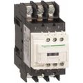 Product Image of 3 Pole Contactor, NC & NO 24Vac at 50/60 Hz, TeSys Deca, LC1D40A6B7