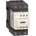 Product Image of 3 Pole Contactor, NC & NO 240Vac at 50/60 Hz, TeSys Deca, LC1D50AU7