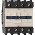 Product Image of 4 Pole Contactor, 110Vac at 50/60 Hz, TeSys Deca, LC1D65004F7
