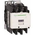 Product Image of 3 Pole Contactor, NC & NO 24Vac at 50/60 Hz, TeSys Deca, LC1D80B7
