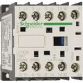 Product Image of 3 Pole Contactor, NO 220 to 230Vac at 50/60 Hz, TeSys K, LC1K0610M7