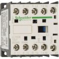 Product Image of 3 Pole Contactor, NO 230 to 240Vac at 50/60 Hz, TeSys K, LC1K0610U7