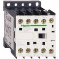 Product Image of 4 Pole Contactor, 110Vac at 50/60 Hz, TeSys K, LC1K09004F7