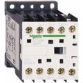 Product Image of 4 Pole Contactor, 110Vac at 50/60 Hz, TeSys K, LC1K09008F7