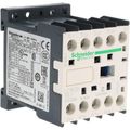 Product Image of 3 Pole Contactor, NO 200 to 208Vac at 50/60 Hz, TeSys K, LC1K0910L7