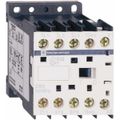Product Image of 3 Pole Contactor, NO 220 to 230Vac at 50/60 Hz, TeSys K, LC1K0910M7