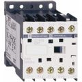Product Image of 3 Pole Contactor, NO 120Vac at 50/60 Hz, TeSys K, LC1K1210G7