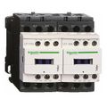 Product Image of 3 Pole Contactor, NC & NO 120Vac at 50/60 Hz, Reversible, TeSys Deca, LC2D18G7V