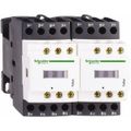 Product Image of 4 Pole Contactor, NC & NO 120Vac at 50/60 Hz, Reversible, TeSys Deca, LC2DT25G7