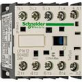 Product Image of 4 Pole Contactor, 24VDC, TeSys K, LP1K12004BD