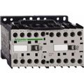 Product Image of 3 Pole Contactor, NO 24Vdc, Reversible, TeSys K, LP2K0610BD